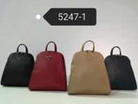 Mochila c/ Fecho de Correr